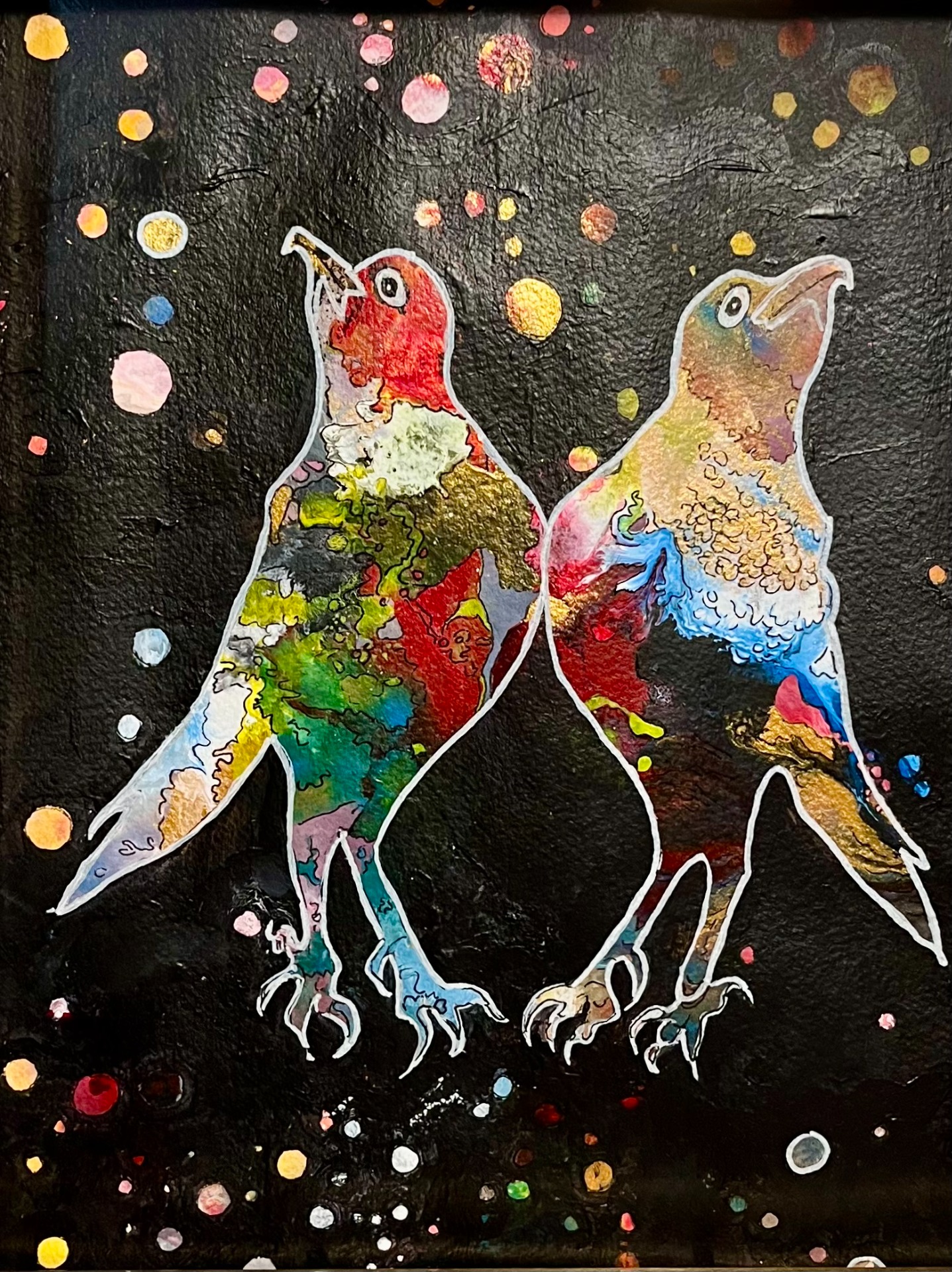 Noen eks. av dette trykket er solgt, men det er fler igjen