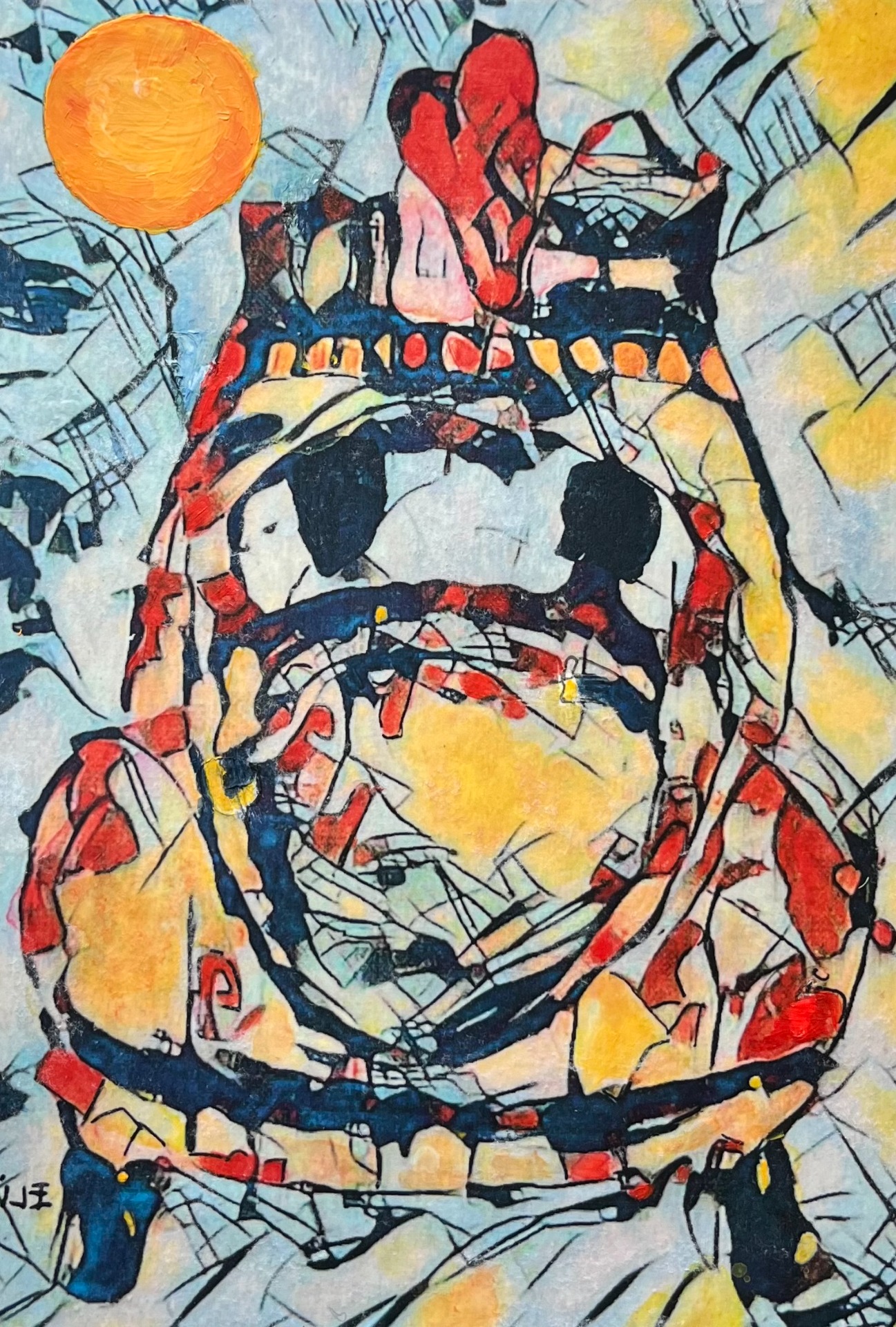 Ny boble, se fler bobler på sidene; Volkswagen -bobler og Mixed media